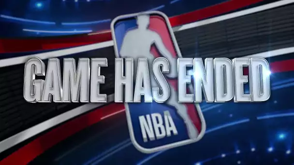 LA Clippers at Golden State Warriors
