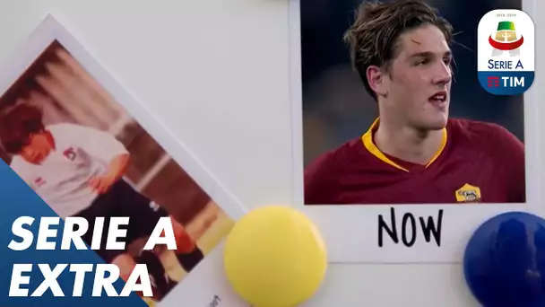 The Way We Were: Serie A #10YearChallenge | Serie A Extra | Serie A