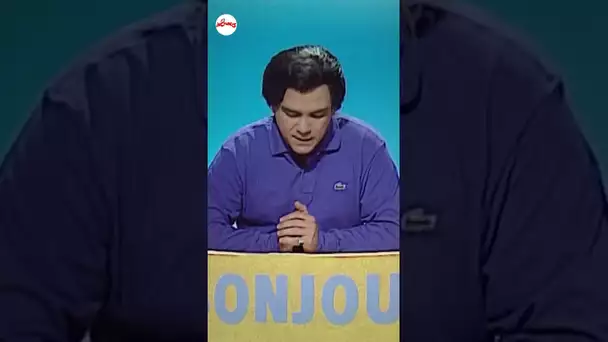 Un jeu télé simple comme bonjour ! #shorts