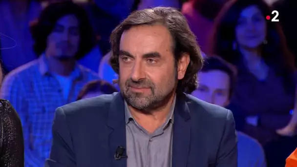 André Manoukian - On n'est pas couché 14 décembre 2019 #ONPC