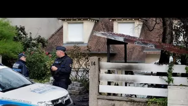 Enquête ouverte pour tentative d'assassinat après l'attaque du domicile du maire de L'Haÿ-les-Roses