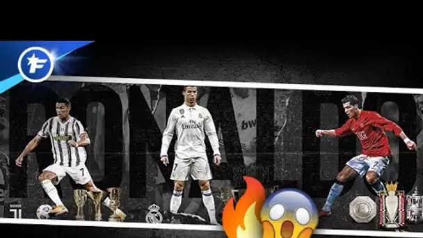 Le message de Cristiano Ronaldo fait trembler la Juventus | Revue de presse