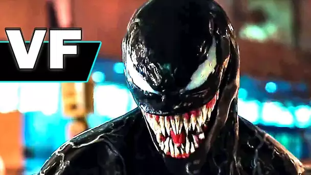 VENOM Bande Annonce VF (2018) NOUVELLE