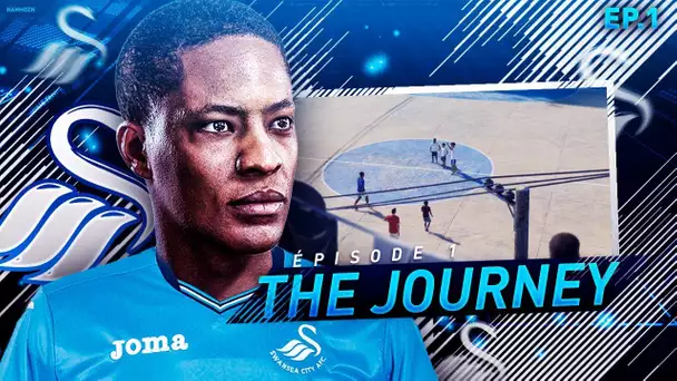 FIFA 18 L&#039;AVENTURE #1 | En mode FIFA Street !