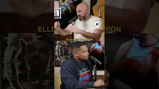 🎙️ "Attention à ce que, sur les 5-6 prochaines années, OKC ne soit pas régulièrement en finale !"