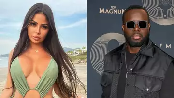 Maeva Ghennam est menacée par Gims après l'avoir insulté, elle pète les plombs dans des audios dévoilés