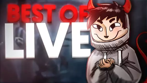 Best Of Live : J'ai vu un ami exploser sous mes yeux 😢 | #104