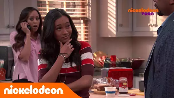 L&#039;Apprentie Maman | Le cafard | Nickelodeon France