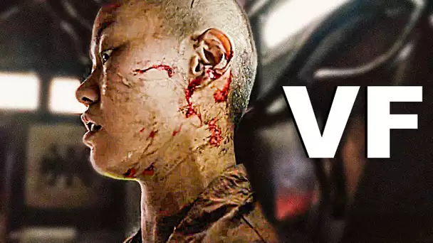 ALIEN : ROMULUS Bande Annonce VF (2024, Nouvelle)