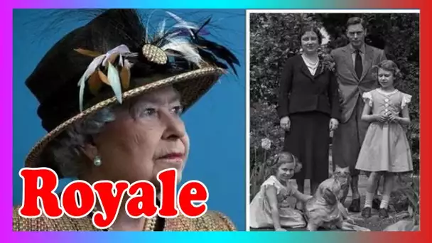Elizabeth II marque une triste étape alors que famille royale se prépare pour l'évasion Sandringham