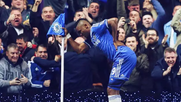 Le jour où Samuel Eto'o a ridiculisé José Mourinho avec une célébration de but | Oh My Goal