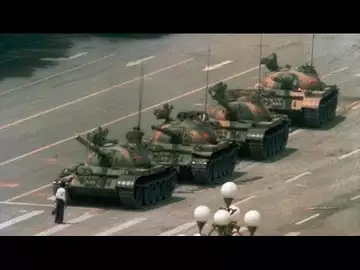33 ans après le massacre de Tiananmen, une commémoration passée sous silence