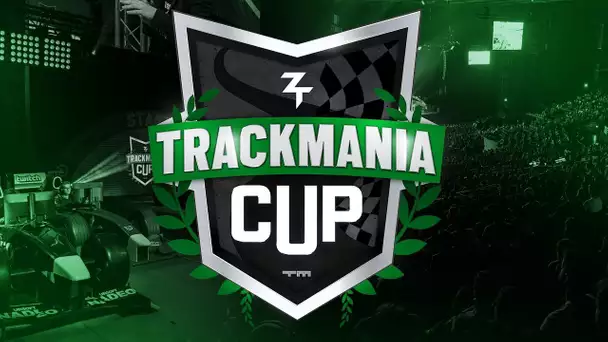 Trackmania Cup 2019 - Trailer