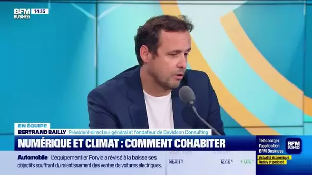 Entreprise et climat : comment entamer la transition ?