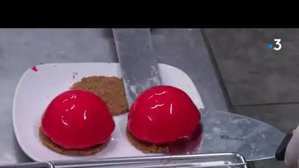 A Agde dans l'Hérault un couple de restaurateur s'installe dans son restaurant