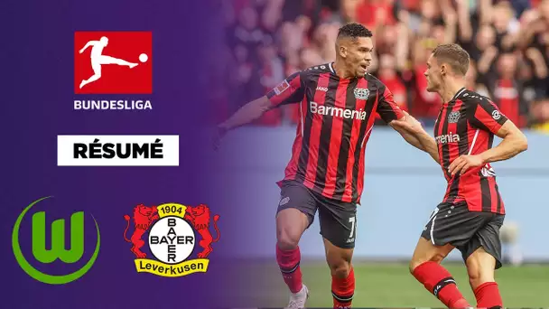 🇩🇪 Résumé - Bundesliga : Paulinho se réveille, le Bayer fait la bonne affaire