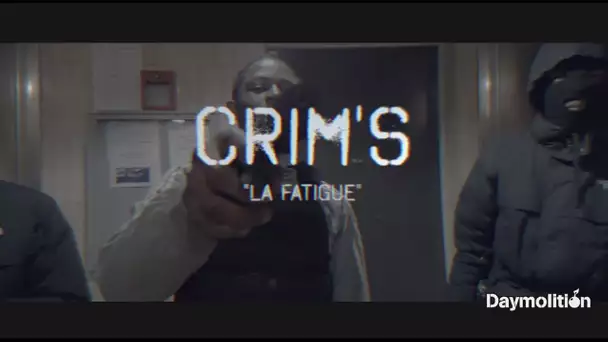 Crim&#039;s - La fatigue I Daymolition