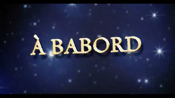 A BABORD - Patrick Sébastien - Vidéo Lyrics
