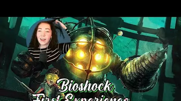 Bioshock The Following   My First Experience