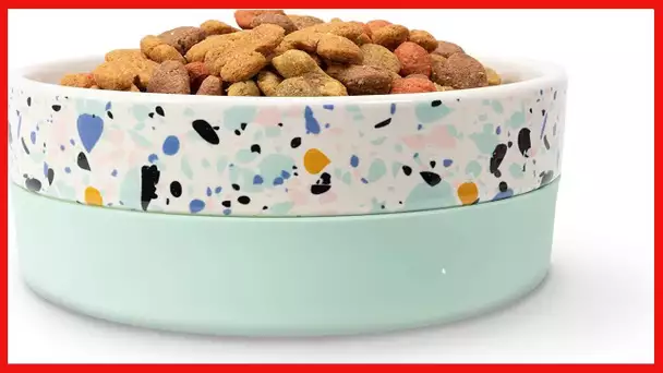 Jonathan Adler: Now House Mint "Terrazzo" Bowl, Small or Medium