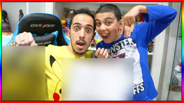 OMG TOUT CE QUE J'AI ACHETÉ - UNBOXING DE DÉGLINGUO !!