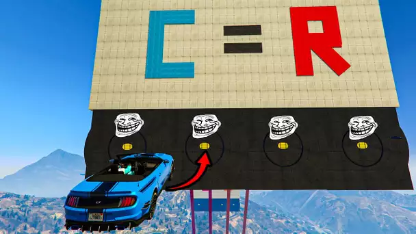 MEGA HARD TROLL CRÉE PAR UN CREATEUR FOU !