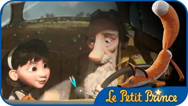 Le Petit Prince - En voiture [Extrait]