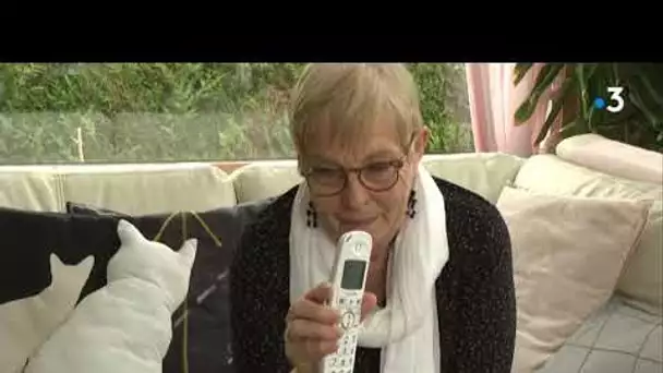 Soutien téléphonique des Petits Frères des Pauvres