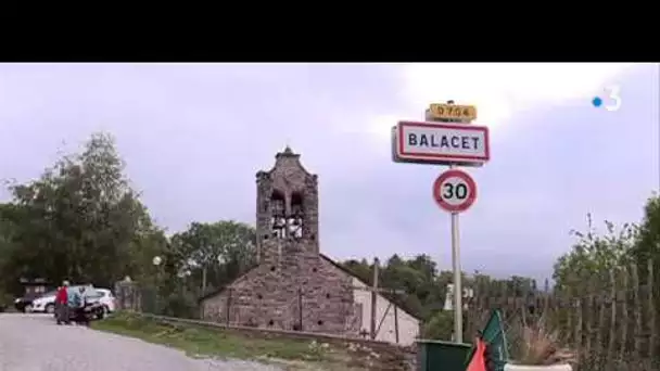 A Balacet en Ariège, on interdit déjà les pesticides depuis 3 ans