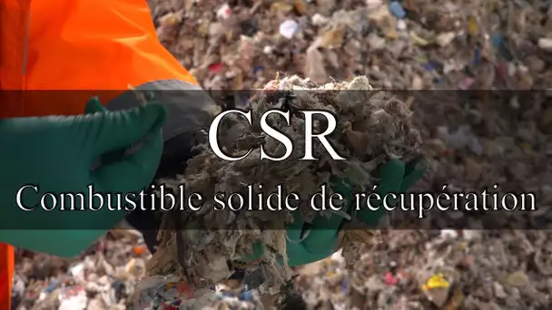 Gestion des déchets : un essor difficile pour la filière CSR