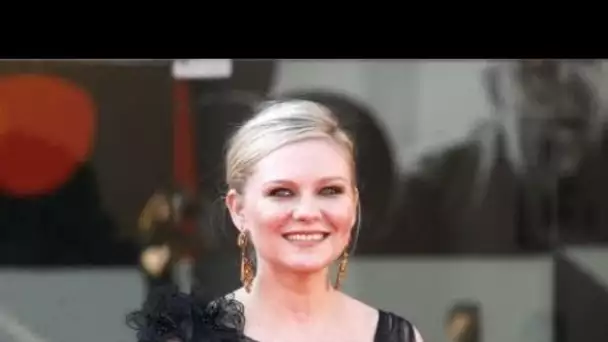 Kirsten Dunst maman : l’actrice vient de révéler avoir accouché pour la seconde...