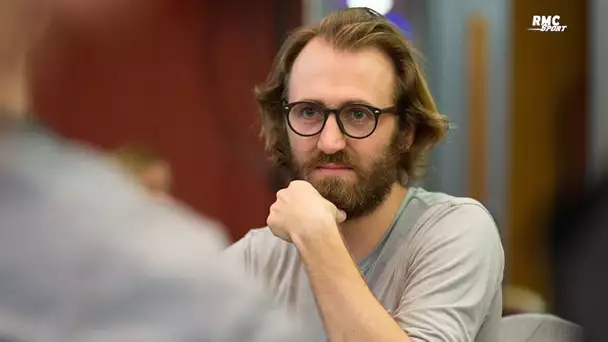 RMC Poker Show – Ludovic Lacay, des tables de poker aux… assurances pour animaux !