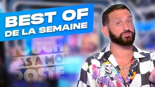 TPMP rewind : Bruno Guillon et sa famille séquestrés, la disparition de Lina...