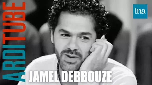 Jamel Debbouze "Angel-a" | INA Arditube