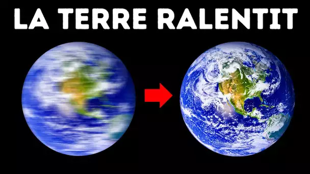 Les Pôles De La Terre Vont S'inverser – Voici Pourquoi