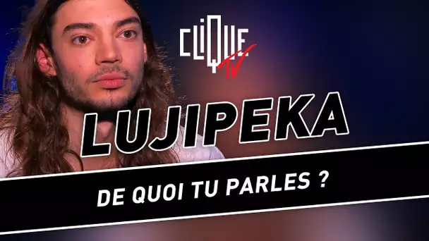 Lujipeka : Anciens projets et futures ambitions - Clique Talk