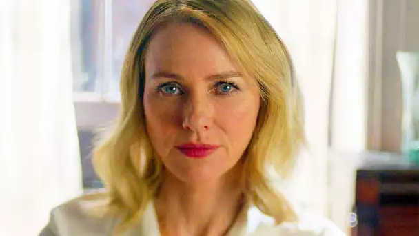 GYPSY Bande Annonce  Naomi Watts, Série Netflix