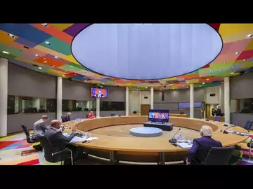 Ukraine : l'UE a approuvé un embargo sur le charbon russe