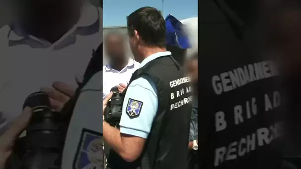 Bagages suspects : la traque est lancée #spicalife #Roissy