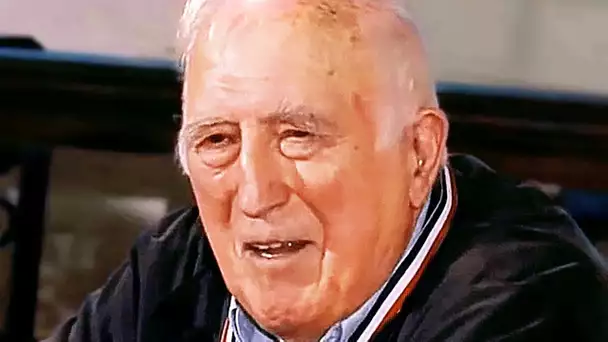 JEAN VANIER : Le Sacrement de la Tendresse Bande Annonce (2019) Documentaire