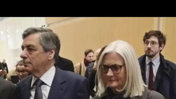 Penelope Fillon au plus mal depuis son procès : ses enfants s’inquiètent pour elle