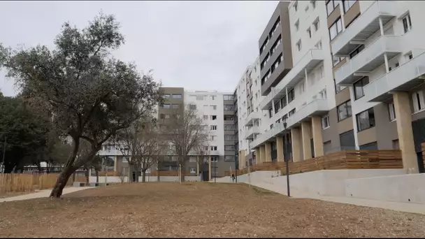 Quand rénovation urbaine rime avec rénovation énergétique