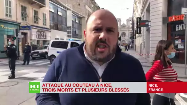 Attentat de Nice et islamisme : «Maintenant, il faut qu'on agisse vraiment»