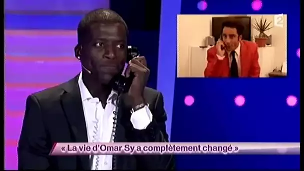 Donel Jack&#039;sman [11] La vie d&#039;Omar Sy a complètement changé - ONDAR