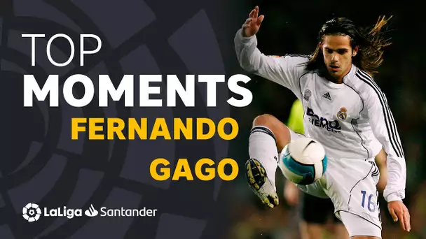 Fernando Gago se retira del fútbol