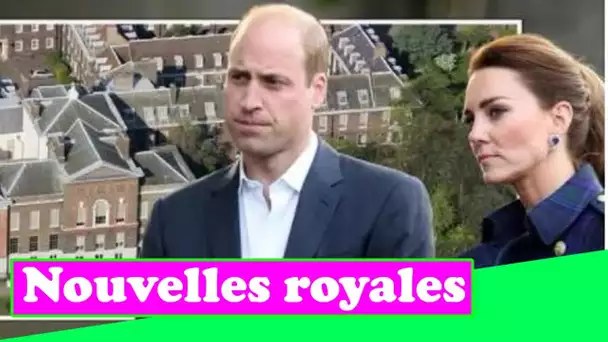 Kate et le prince William ont exhorté à «gagner leur propre revenu» et à abandonner immédiatement le