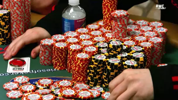 RMC Poker Show - "Le poker et l’argent", l’analyse de David Poulenard
