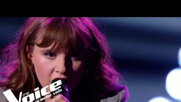 Tove Lo - Habits (Stay High) | Charlie | The Voice All Stars | Cross Battles