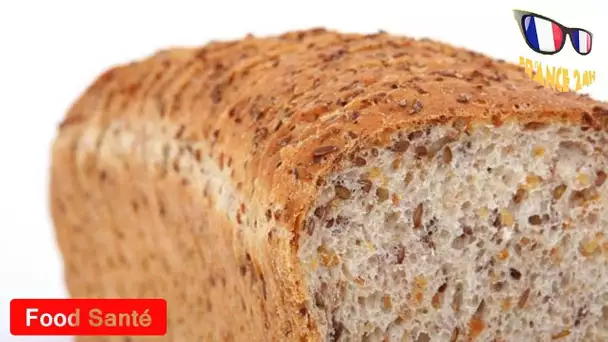 Le succès absolu: Le pain sans farine – vous devez l’essayer