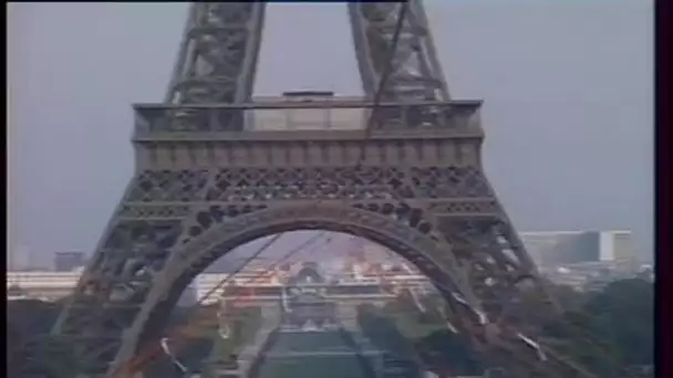 Philippe Petit
